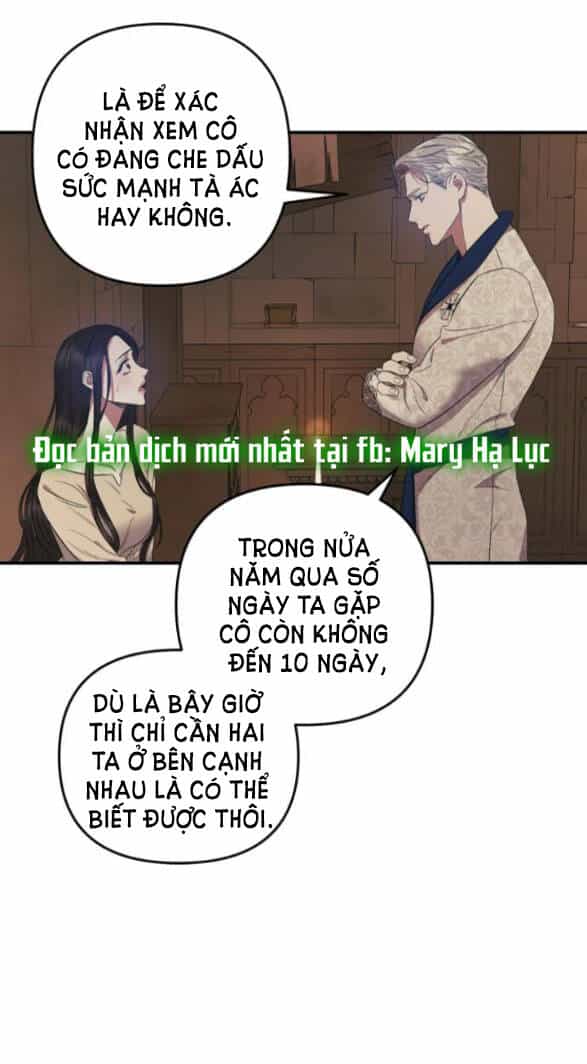 Mong Chờ Giây Phút Thiêng Liêng Được Chạm Tới Người - Chương 6.1 - ảnh 22