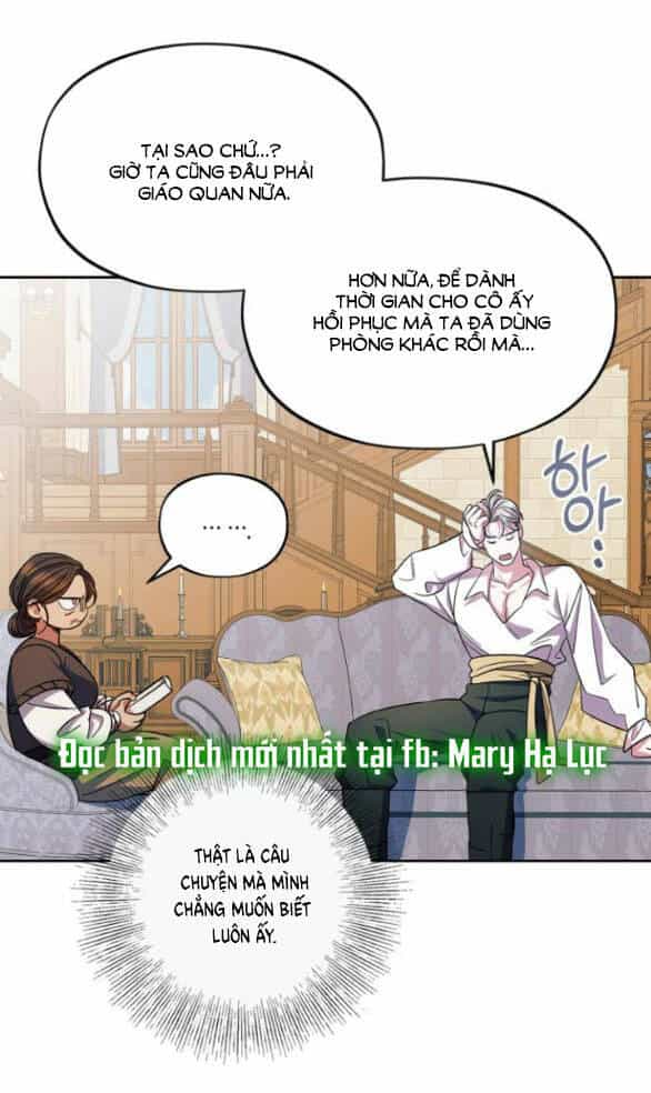 Mong Chờ Giây Phút Thiêng Liêng Được Chạm Tới Người - Chương 55.2 - ảnh 4