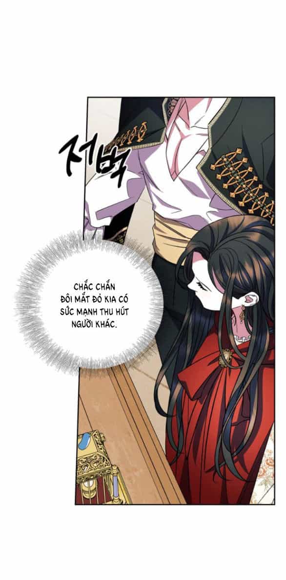 Mong Chờ Giây Phút Thiêng Liêng Được Chạm Tới Người - Chương 56.1 - ảnh 41