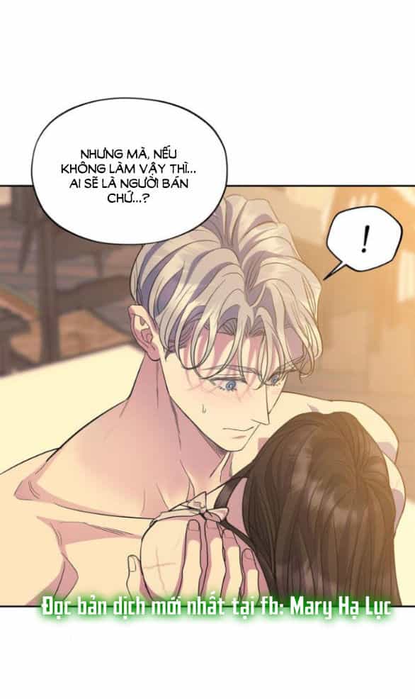 Mong Chờ Giây Phút Thiêng Liêng Được Chạm Tới Người - Chương 58.1 - ảnh 49