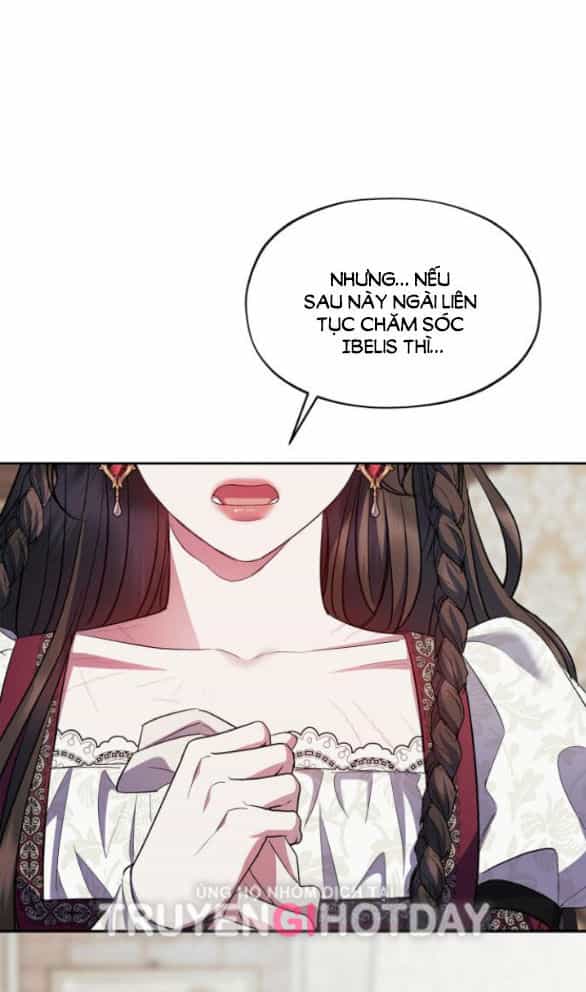 Mong Chờ Giây Phút Thiêng Liêng Được Chạm Tới Người - Chương 59.1 - ảnh 13