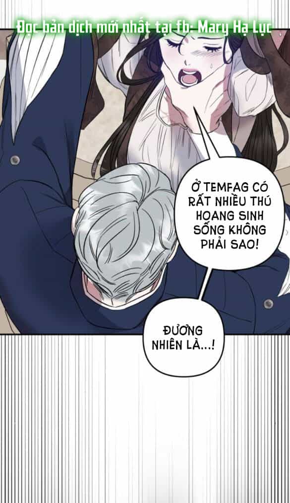 Mong Chờ Giây Phút Thiêng Liêng Được Chạm Tới Người - Chương 7.1 - ảnh 12