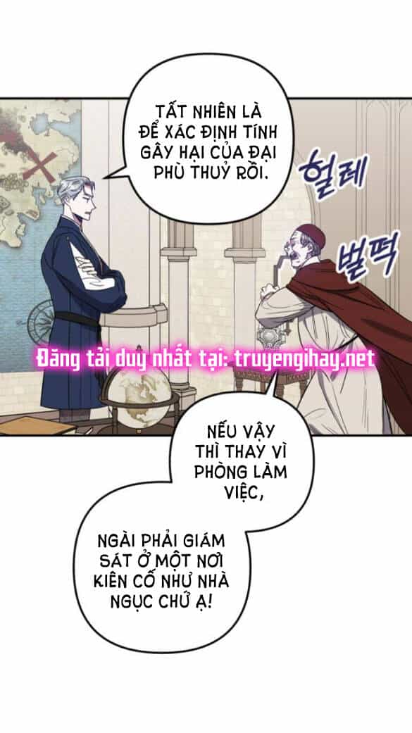 Mong Chờ Giây Phút Thiêng Liêng Được Chạm Tới Người - Chương 7.1 - ảnh 27