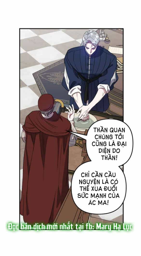 Mong Chờ Giây Phút Thiêng Liêng Được Chạm Tới Người - Chương 7.2 - ảnh 6