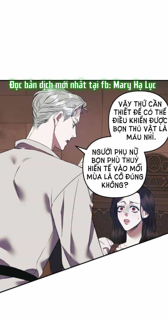 Mong Chờ Giây Phút Thiêng Liêng Được Chạm Tới Người - Chương 8.2 - ảnh 9
