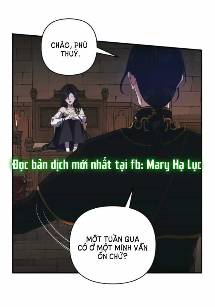 Mong Chờ Giây Phút Thiêng Liêng Được Chạm Tới Người - Chương 9.2 - ảnh 18