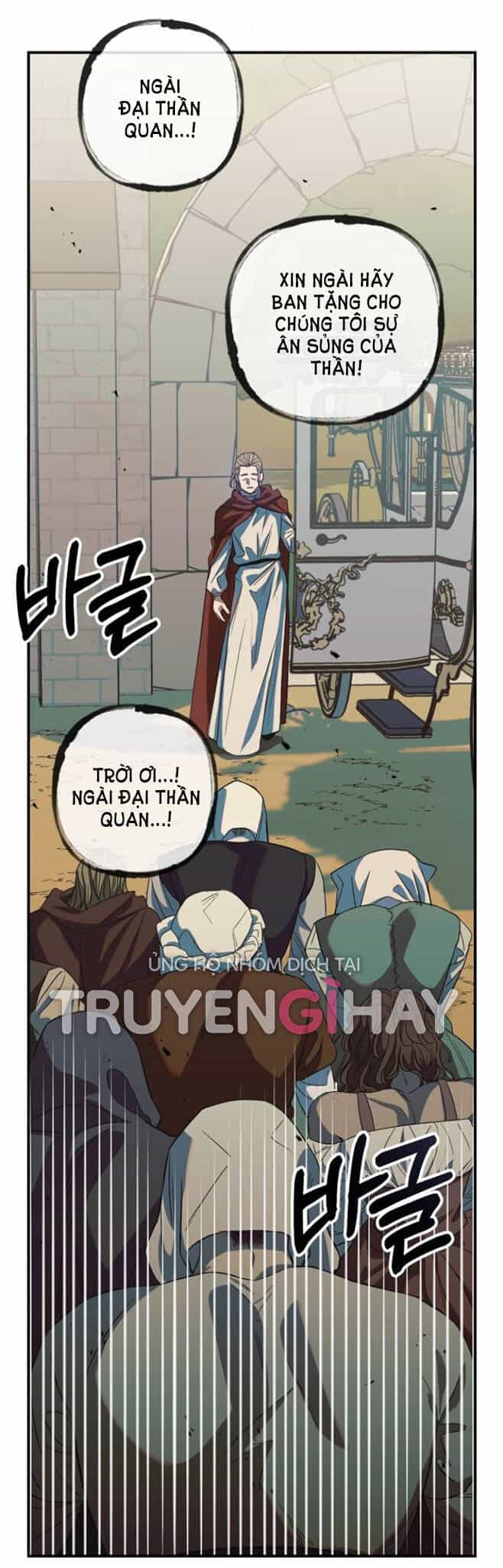 Mong Chờ Giây Phút Thiêng Liêng Được Chạm Tới Người - Chương 9.2 - ảnh 2