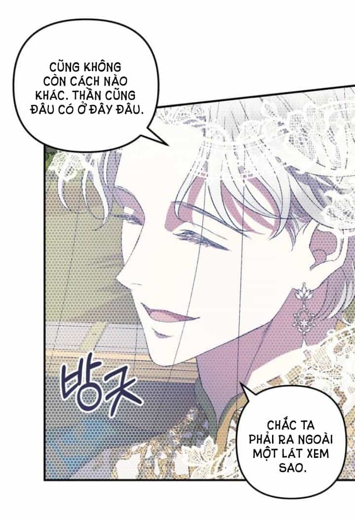 Mong Chờ Giây Phút Thiêng Liêng Được Chạm Tới Người - Chương 9.2 - ảnh 4