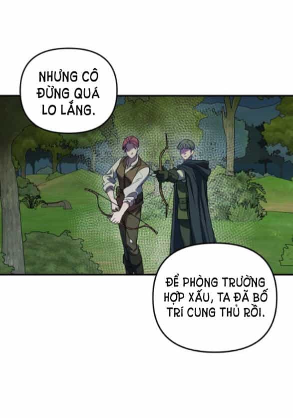 Mong Chờ Giây Phút Thiêng Liêng Được Chạm Tới Người - Chương 10.1 - ảnh 21