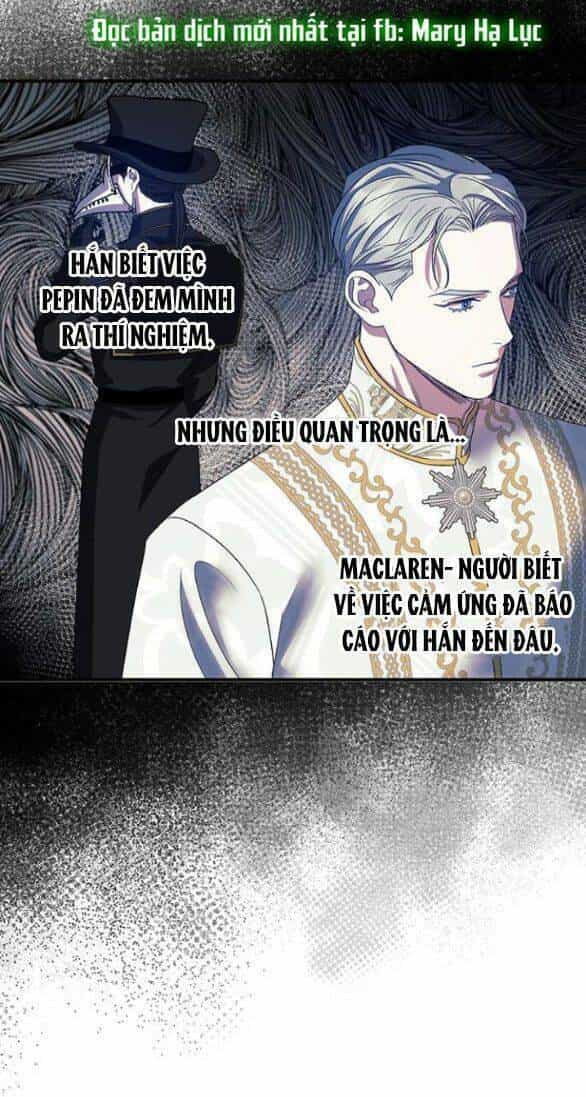 Mong Chờ Giây Phút Thiêng Liêng Được Chạm Tới Người - Chương 16.5 - ảnh 12