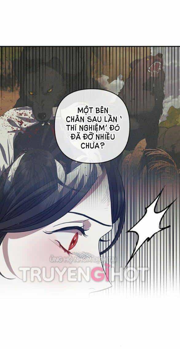 Mong Chờ Giây Phút Thiêng Liêng Được Chạm Tới Người - Chương 16.5 - ảnh 8
