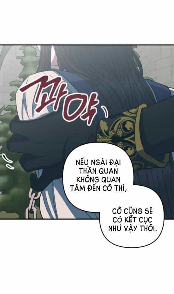 Mong Chờ Giây Phút Thiêng Liêng Được Chạm Tới Người - Chương 18.5 - ảnh 24