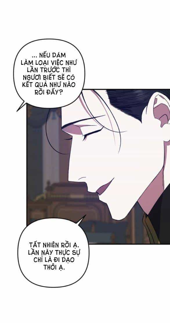 Mong Chờ Giây Phút Thiêng Liêng Được Chạm Tới Người - Chương 18.5 - ảnh 6
