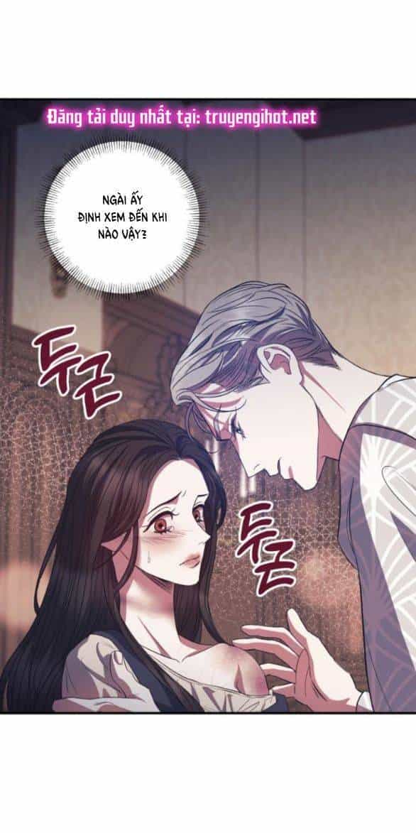Mong Chờ Giây Phút Thiêng Liêng Được Chạm Tới Người - Chương 19 - ảnh 25
