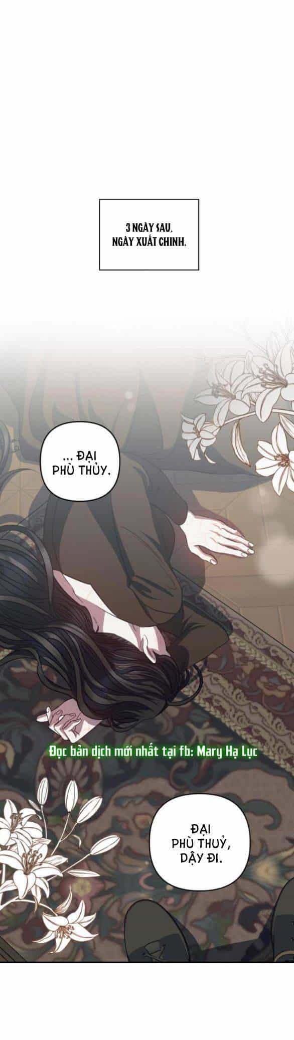 Mong Chờ Giây Phút Thiêng Liêng Được Chạm Tới Người - Chương 19.5 - ảnh 11