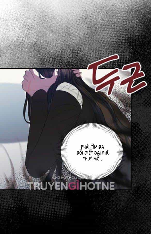 Mong Chờ Giây Phút Thiêng Liêng Được Chạm Tới Người - Chương 20.5 - ảnh 13