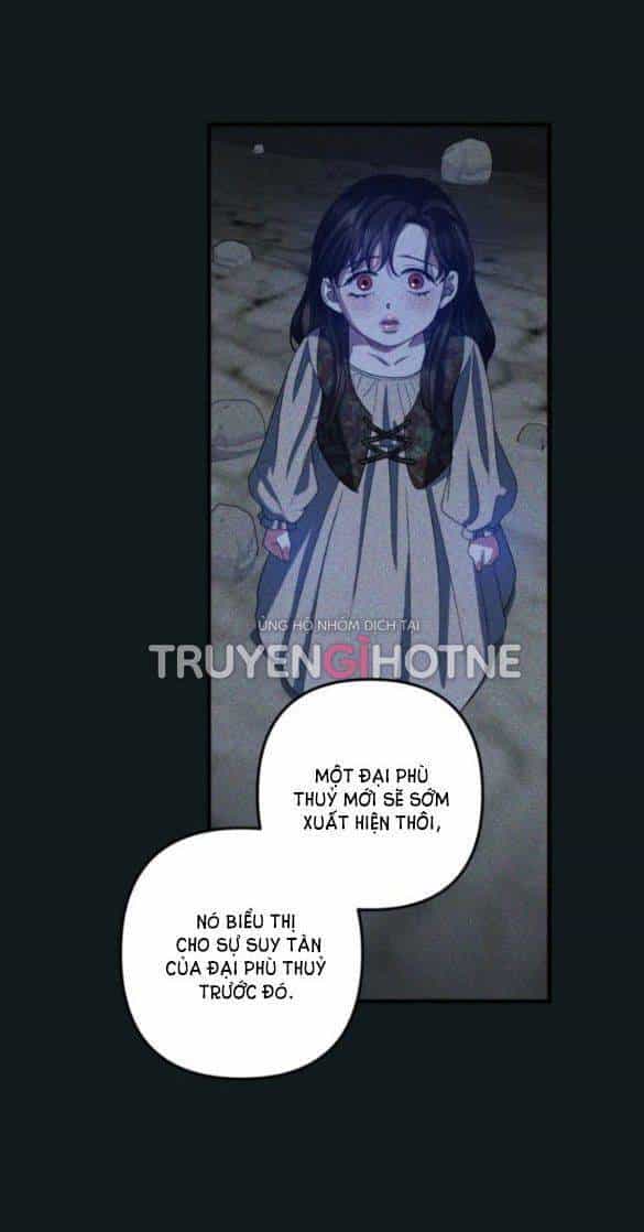 Mong Chờ Giây Phút Thiêng Liêng Được Chạm Tới Người - Chương 20.5 - ảnh 7