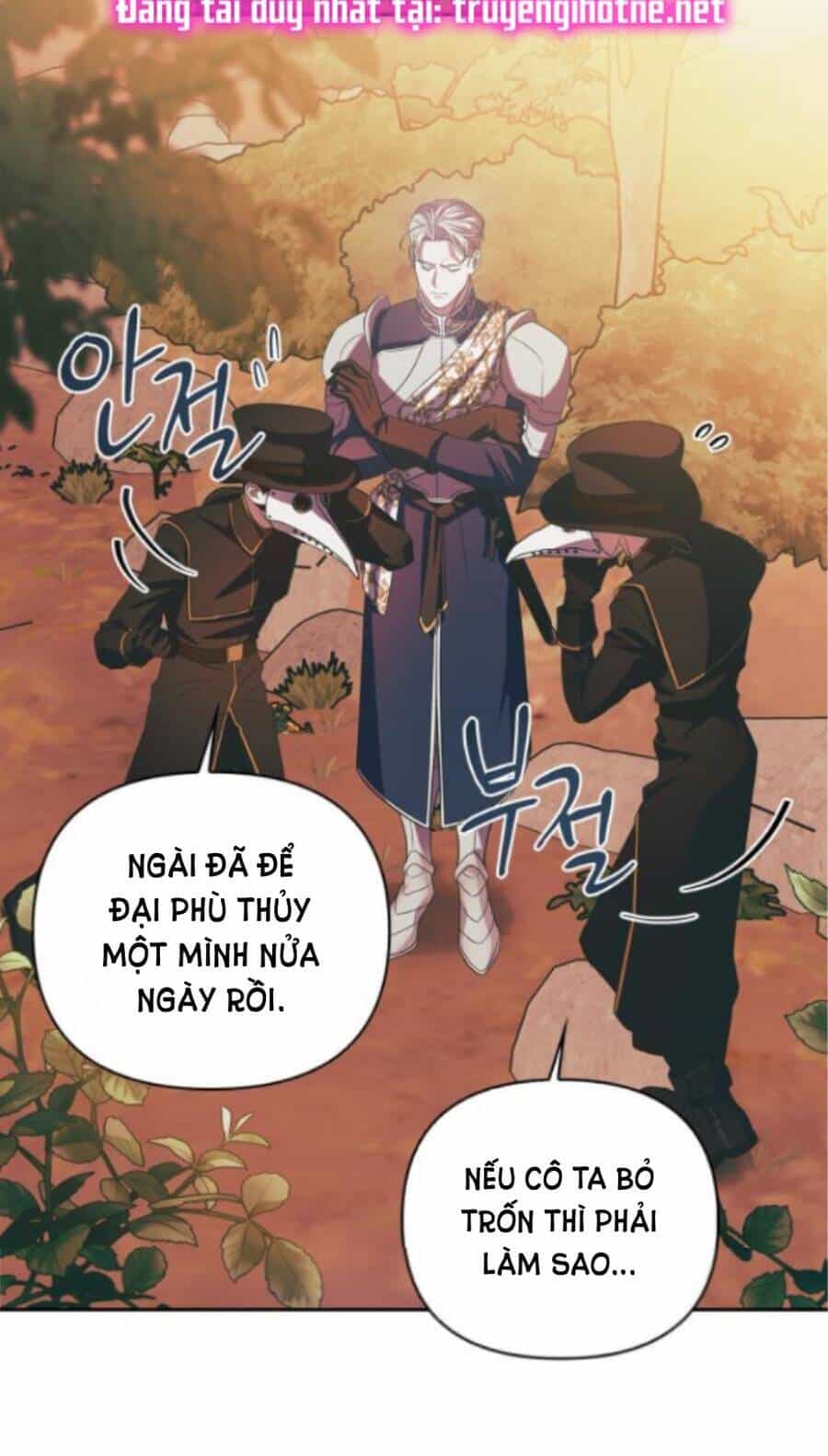 Mong Chờ Giây Phút Thiêng Liêng Được Chạm Tới Người - Chương 21.2 - ảnh 4