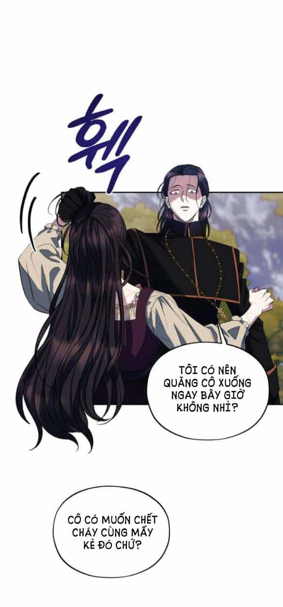 Mong Chờ Giây Phút Thiêng Liêng Được Chạm Tới Người - Chương 22.1 - ảnh 17