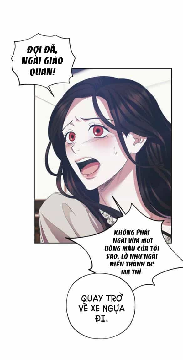 Mong Chờ Giây Phút Thiêng Liêng Được Chạm Tới Người - Chương 23.1 - ảnh 8