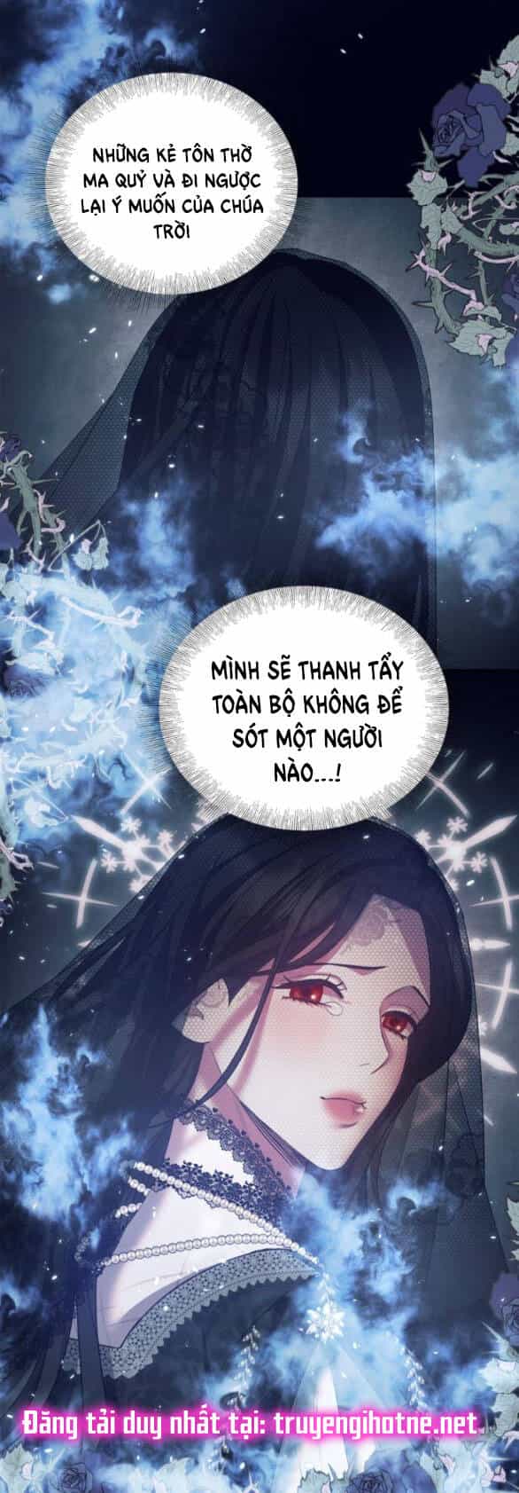 Mong Chờ Giây Phút Thiêng Liêng Được Chạm Tới Người - Chương 25.2 - ảnh 8