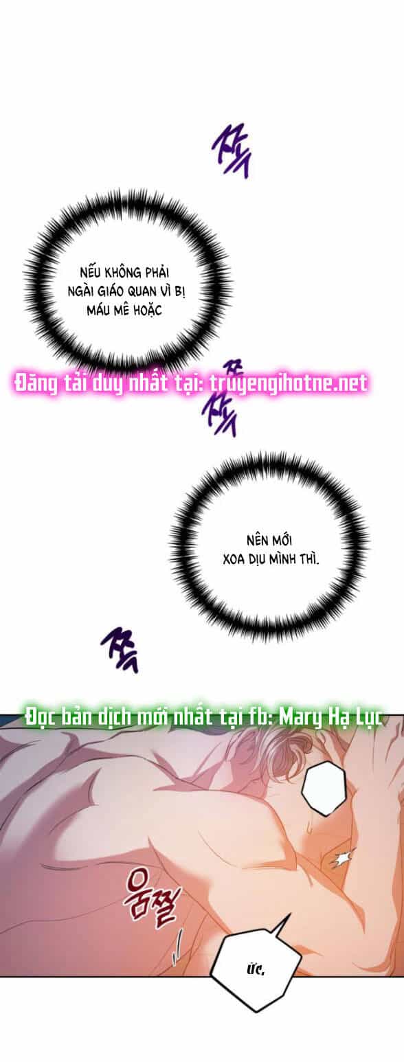 Mong Chờ Giây Phút Thiêng Liêng Được Chạm Tới Người - Chương 26.1 - ảnh 21