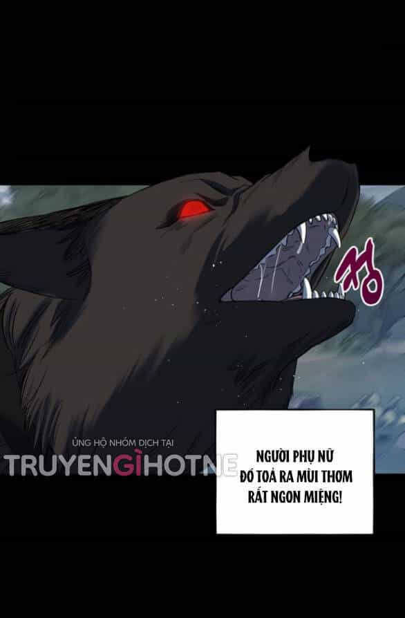 Mong Chờ Giây Phút Thiêng Liêng Được Chạm Tới Người - Chương 27.1 - ảnh 32