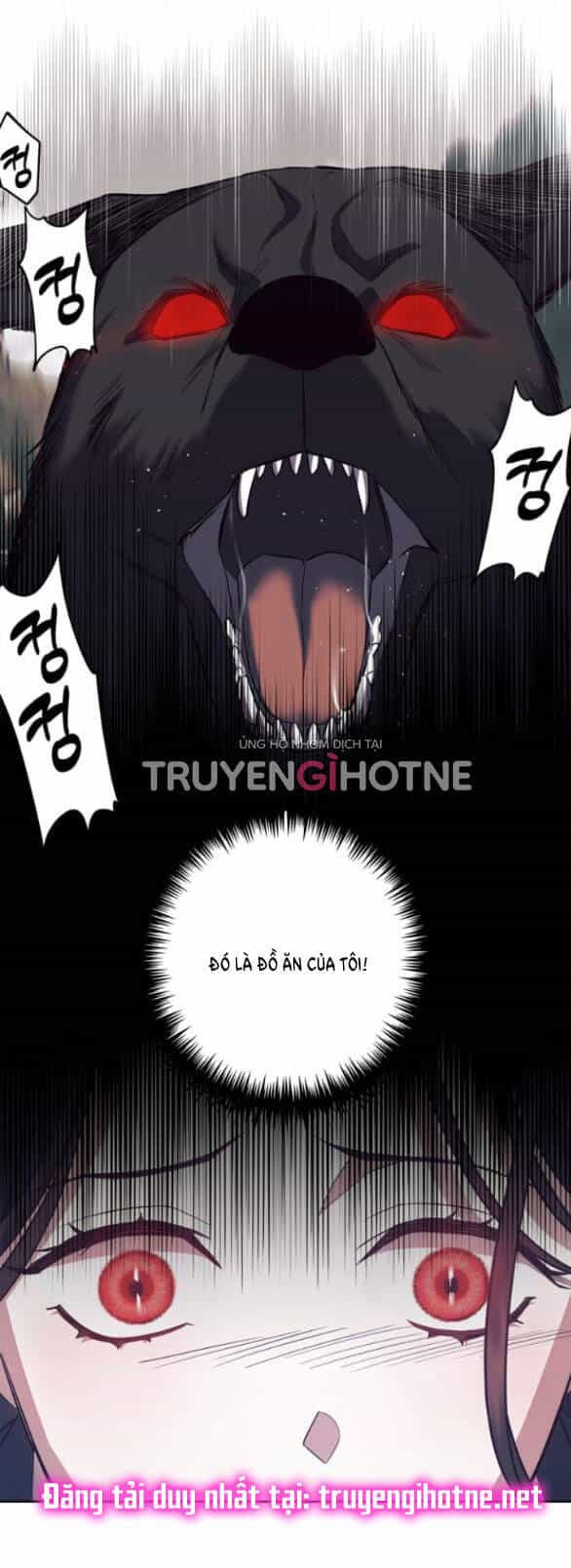 Mong Chờ Giây Phút Thiêng Liêng Được Chạm Tới Người - Chương 27.1 - ảnh 38