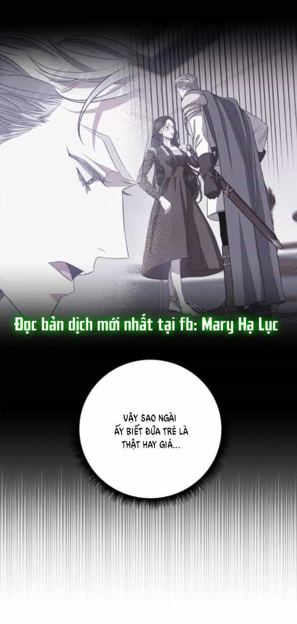 Mong Chờ Giây Phút Thiêng Liêng Được Chạm Tới Người - Chương 27.2 - ảnh 8