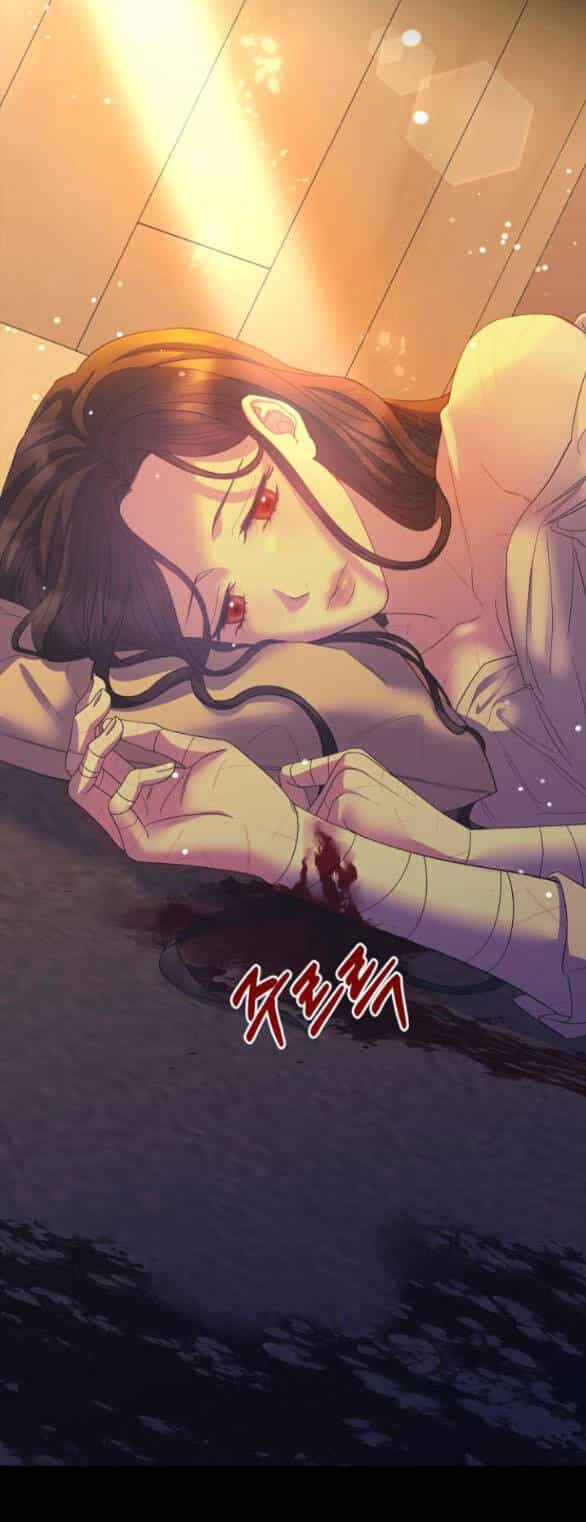 Mong Chờ Giây Phút Thiêng Liêng Được Chạm Tới Người - Chương 31.1 - ảnh 8