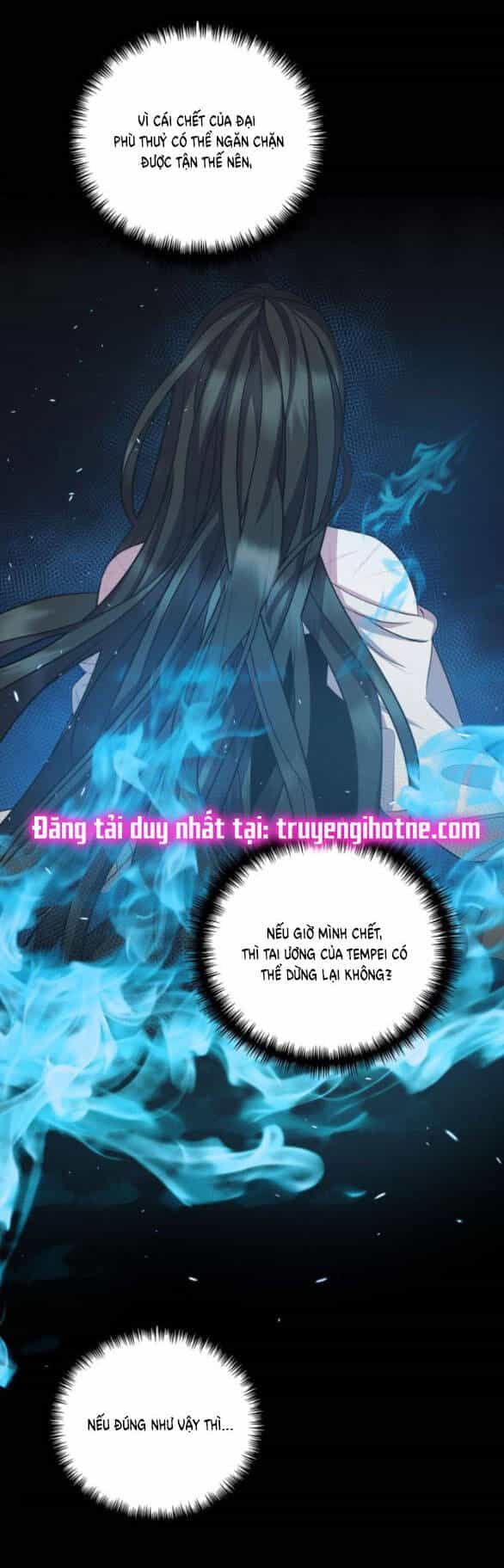 Mong Chờ Giây Phút Thiêng Liêng Được Chạm Tới Người - Chương 31.2 - ảnh 27