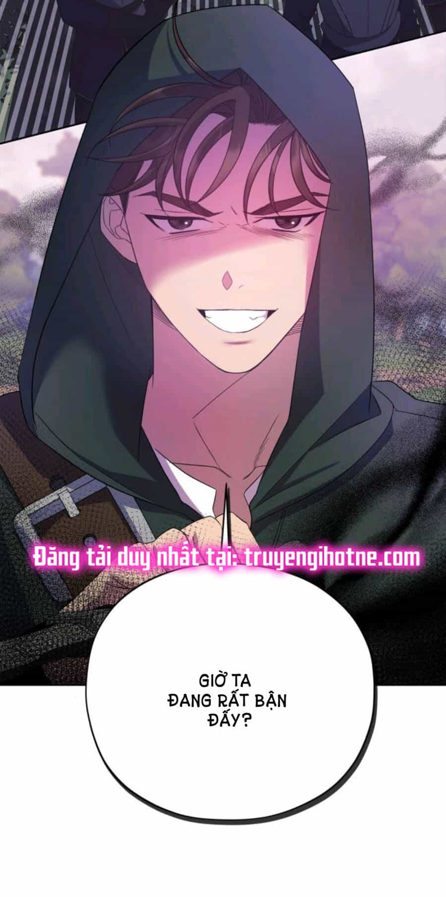 Mong Chờ Giây Phút Thiêng Liêng Được Chạm Tới Người - Chương 33.1 - ảnh 39