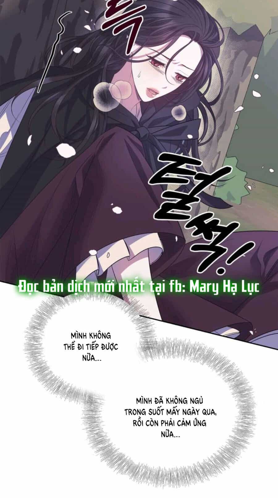 Mong Chờ Giây Phút Thiêng Liêng Được Chạm Tới Người - Chương 34.1 - ảnh 26