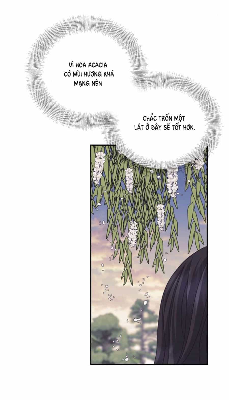 Mong Chờ Giây Phút Thiêng Liêng Được Chạm Tới Người - Chương 34.1 - ảnh 28