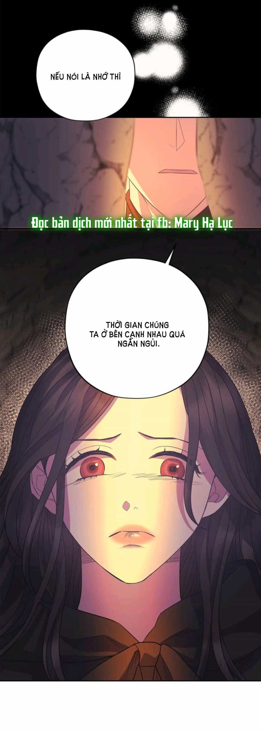 Mong Chờ Giây Phút Thiêng Liêng Được Chạm Tới Người - Chương 36.1 - ảnh 4