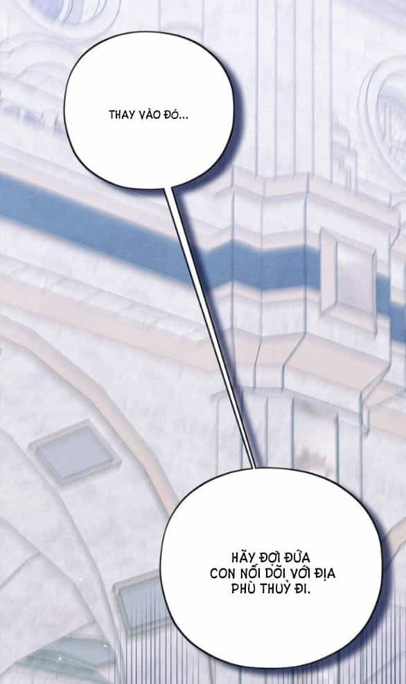 Mong Chờ Giây Phút Thiêng Liêng Được Chạm Tới Người - Chương 37.1 - ảnh 21