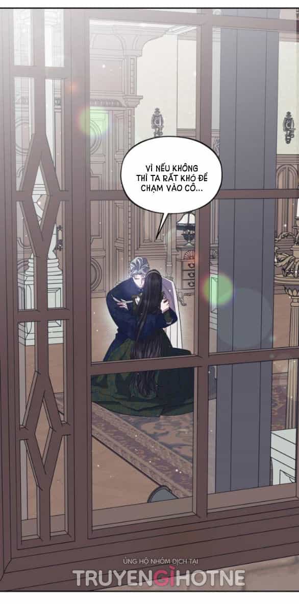 Mong Chờ Giây Phút Thiêng Liêng Được Chạm Tới Người - Chương 40.1 - ảnh 53