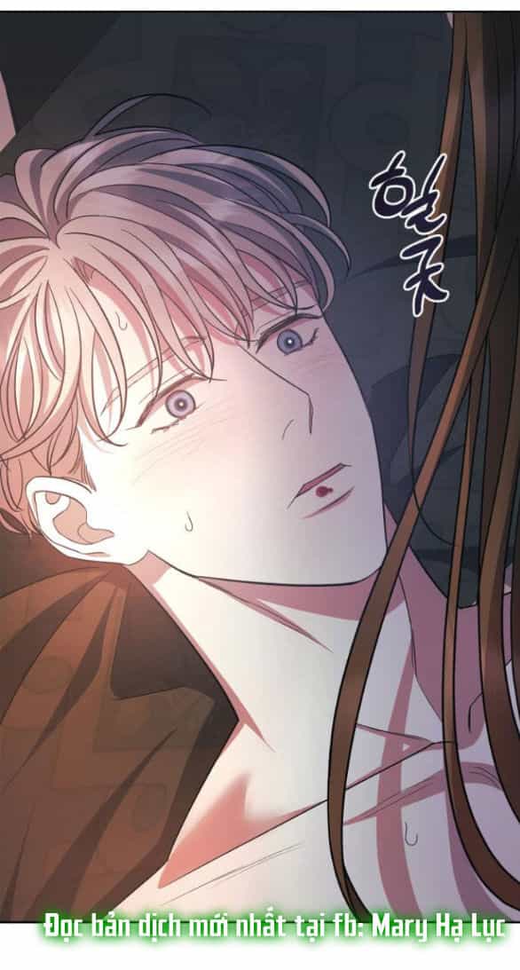Mong Chờ Giây Phút Thiêng Liêng Được Chạm Tới Người - Chương 42.1 - ảnh 39