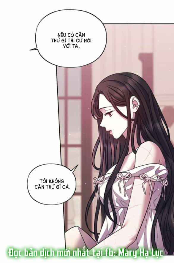 Mong Chờ Giây Phút Thiêng Liêng Được Chạm Tới Người - Chương 43.2 - ảnh 55