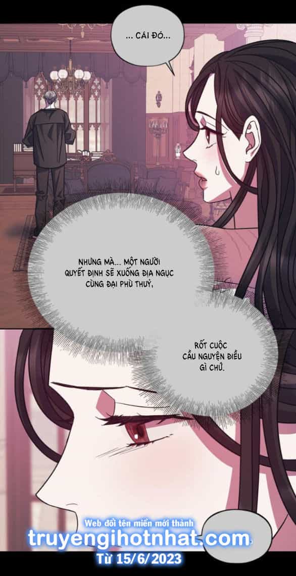 Mong Chờ Giây Phút Thiêng Liêng Được Chạm Tới Người - Chương 44.2 - ảnh 51