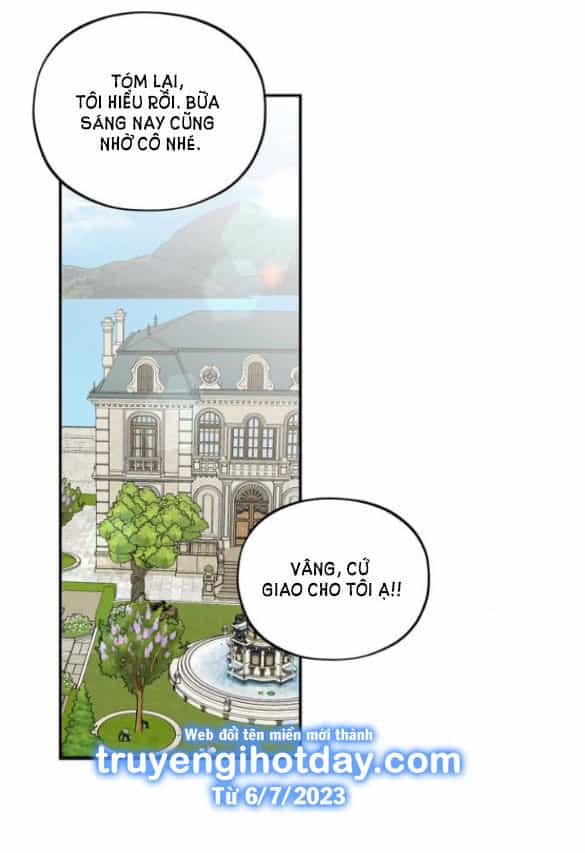 Mong Chờ Giây Phút Thiêng Liêng Được Chạm Tới Người - Chương 48.2 - ảnh 38