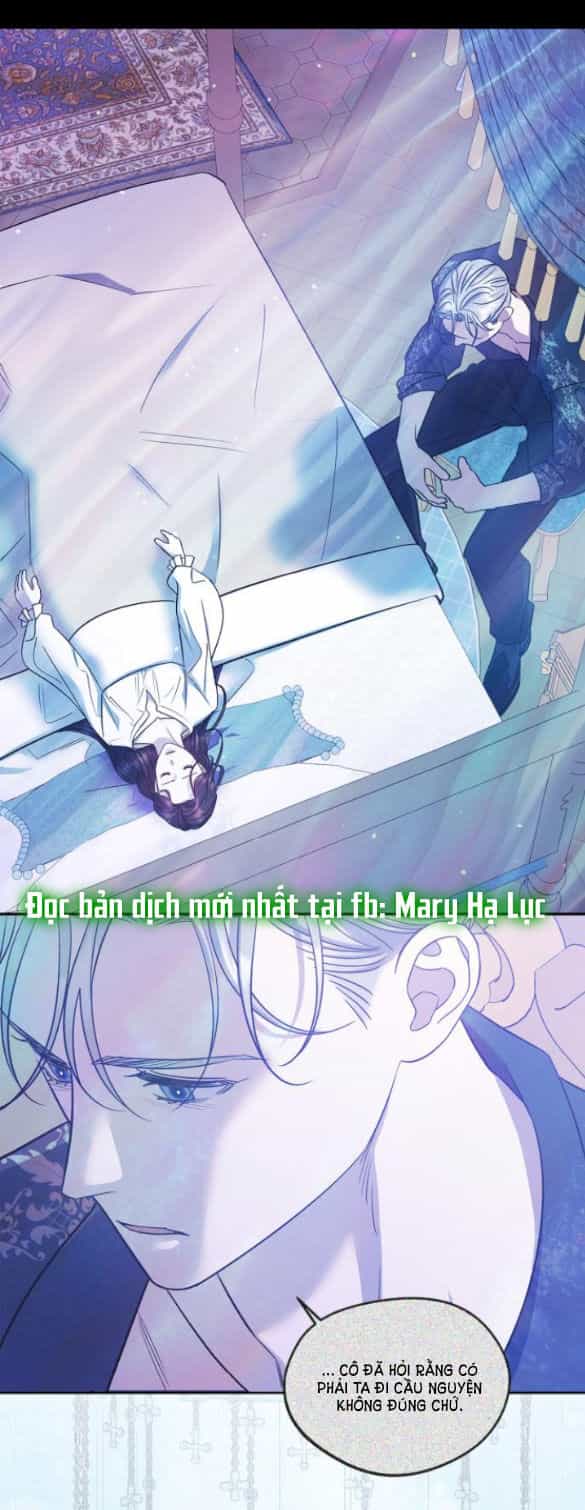 Mong Chờ Giây Phút Thiêng Liêng Được Chạm Tới Người - Chương 49.2 - ảnh 42