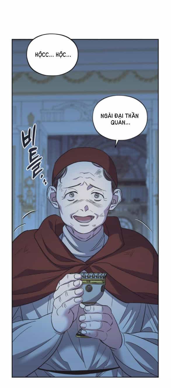 Mong Chờ Giây Phút Thiêng Liêng Được Chạm Tới Người - Chương 50.1 - ảnh 36