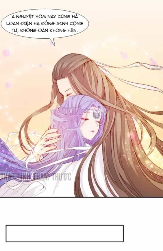 Mộng Văn Sơn Hải Kinh - Chương 10 - ảnh 10