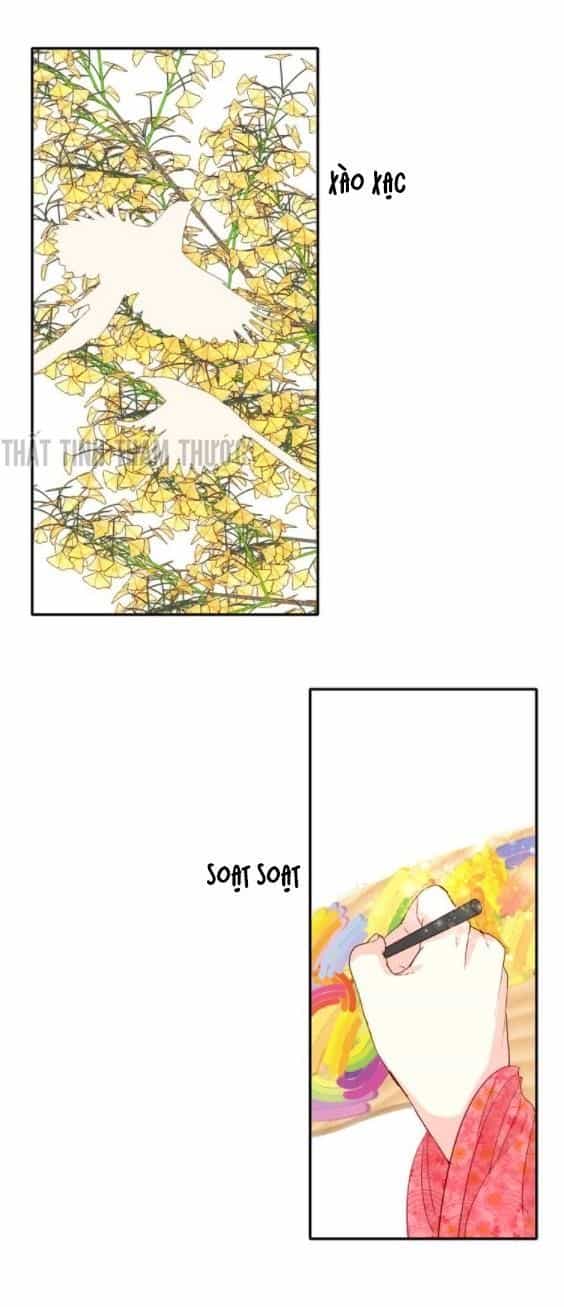 Mộng Văn Sơn Hải Kinh - Chương 10 - ảnh 26