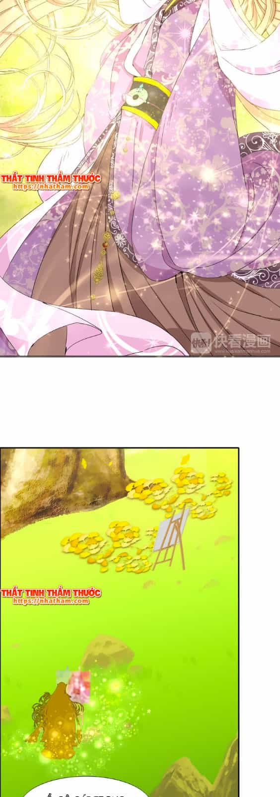 Mộng Văn Sơn Hải Kinh - Chương 11 - ảnh 20