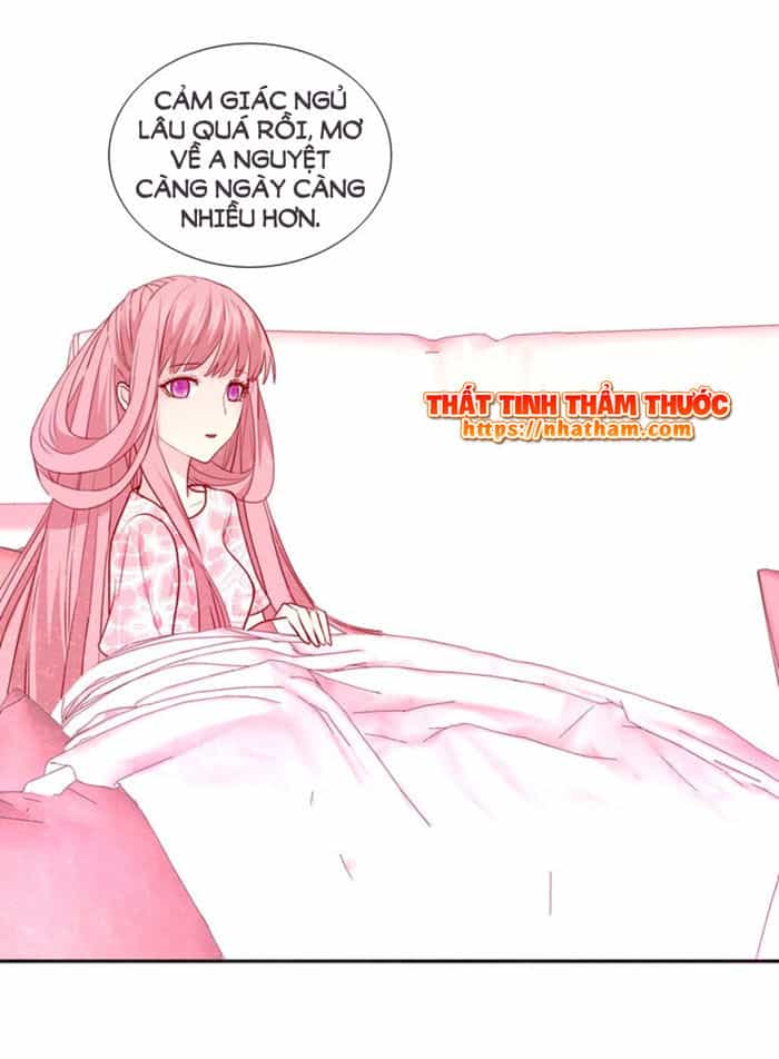 Mộng Văn Sơn Hải Kinh - Chương 13 - ảnh 36