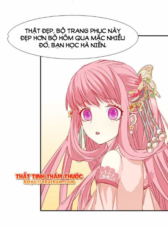 Mộng Văn Sơn Hải Kinh - Chương 14 - ảnh 14