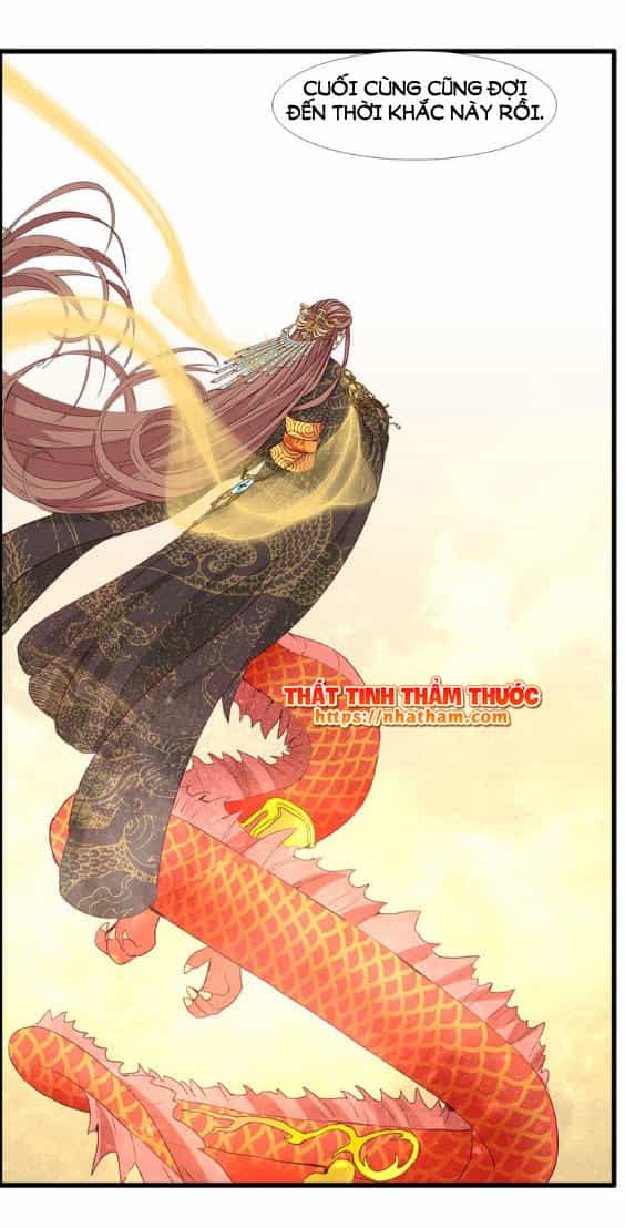 Mộng Văn Sơn Hải Kinh - Chương 16 - ảnh 3