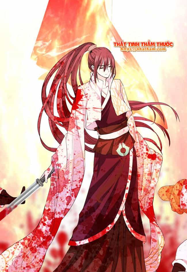 Mộng Văn Sơn Hải Kinh - Chương 17 - ảnh 25